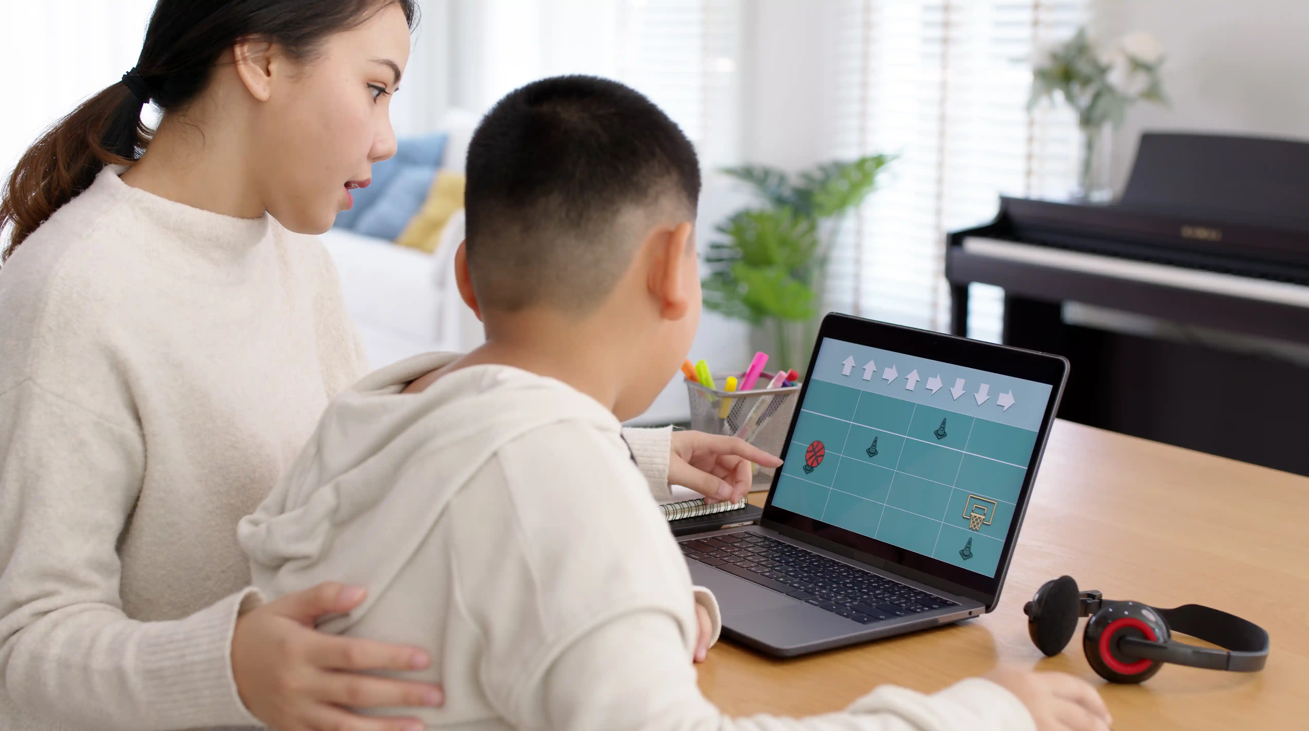 Cutting-Edge Technology